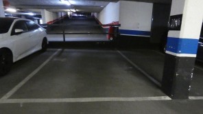Garaje